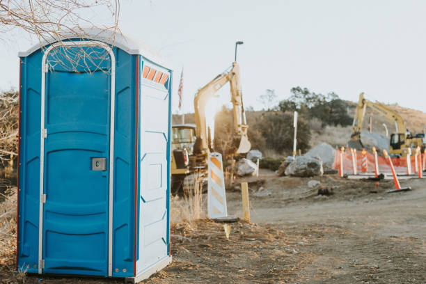 Best Temporary restroom rental  in Llington, MI