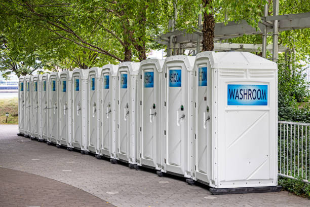Best Affordable porta potty rental  in Llington, MI