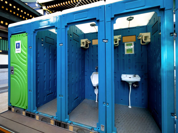 Best Emergency porta potty rental  in Llington, MI