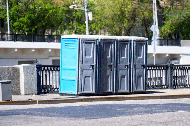 Best Portable bathroom rental  in Llington, MI