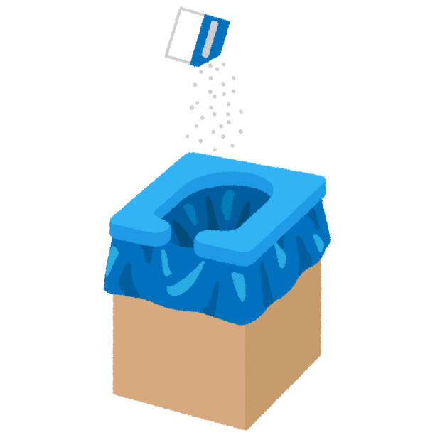 Best Event porta potty rental  in Llington, MI
