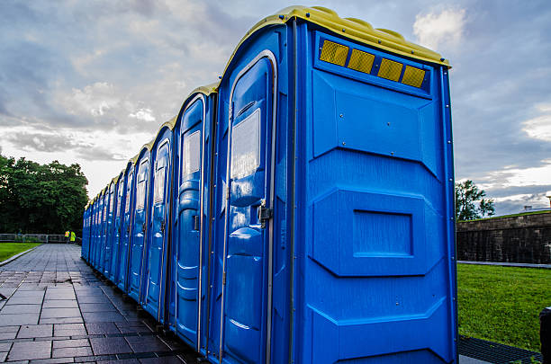 Best Porta potty rental near me  in Llington, MI