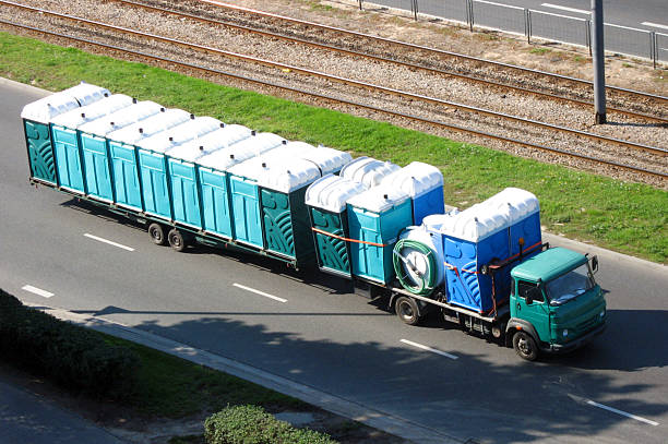 Best Local porta potty services  in Llington, MI